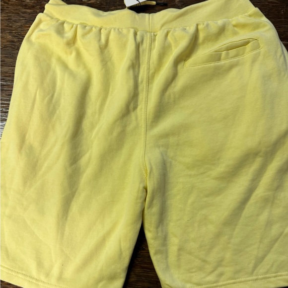Crooks and castles shorts - Picture 4 of 4